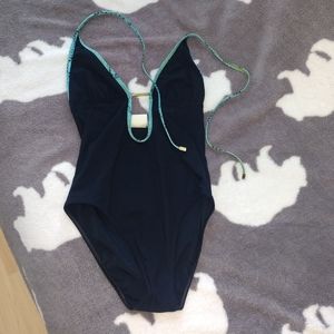 SALE! 🐬Michael Kors One Piece Swim Suit Monokini